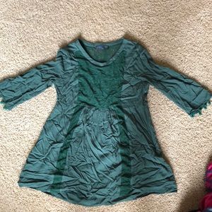 Local boutique dress